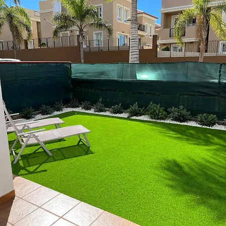 شقة Summer Breeze Tenerife, بالم مار