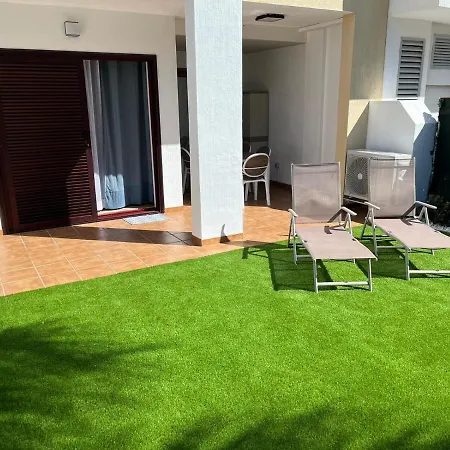 Daire Summer Breeze Tenerife,