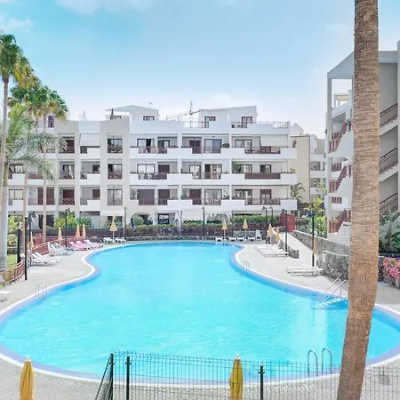 Summer Breeze Tenerife, Daire Palm-mar