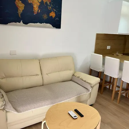 Daire Summer Breeze Tenerife, *