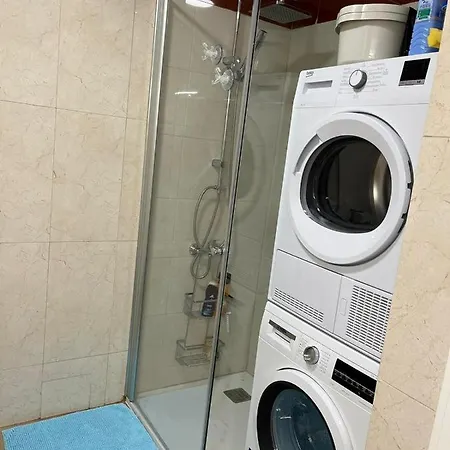 Daire Summer Breeze Tenerife, *