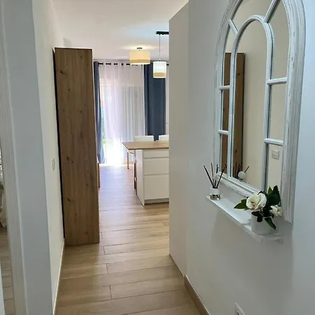 Summer Breeze Tenerife, Apartamento Palm-mar