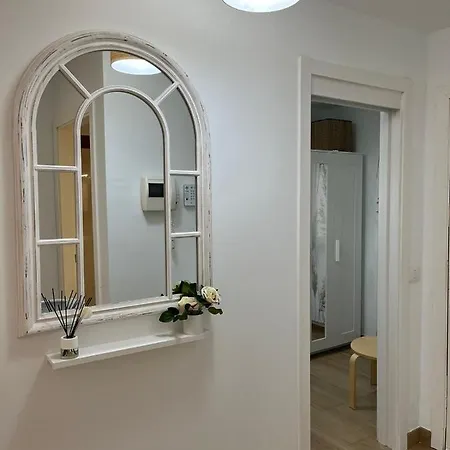 Summer Breeze Tenerife, Apartamento