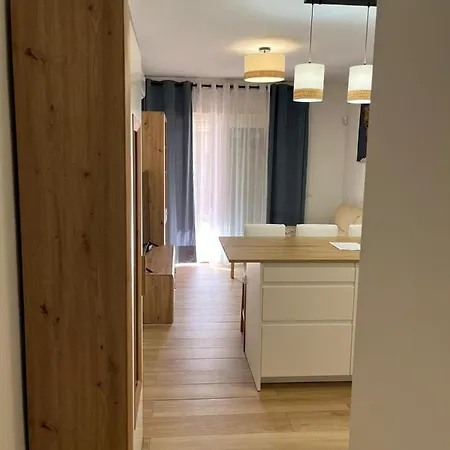 Summer Breeze Tenerife, Apartamento