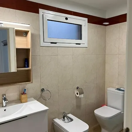 Apartamento Summer Breeze Tenerife, Palm-mar