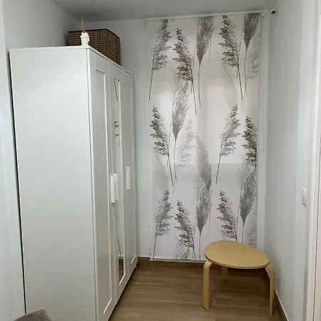 Summer Breeze Tenerife, Apartamento Palm-mar