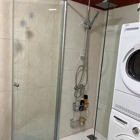 Summer Breeze Tenerife, Apartamento